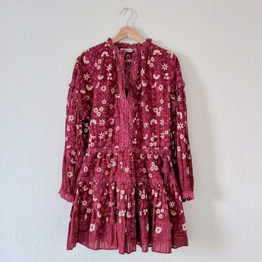 Ulla Johnson Dress for SALE!